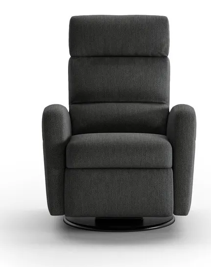 Luonto Furniture SLOP-AR Sloped Recliner Manual Luonto Furniture SLOP-AR Sloped Recliner Manual