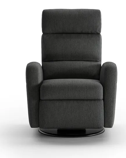 Luonto Furniture SLOP-AR-PWR Sloped Recliner Power Luonto Furniture SLOP-AR-PWR Sloped Recliner Power