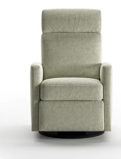 Luonto Furniture TRAC-AR Track Recliner Manual Luonto Furniture TRAC-AR Track Recliner Manual