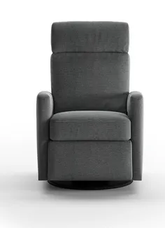 Luonto Furniture TRAC-AR Track Recliner Manual Luonto Furniture TRAC-AR Track Recliner Manual