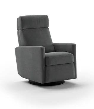 Luonto Furniture TRAC-AR Track Recliner Manual Luonto Furniture TRAC-AR Track Recliner Manual