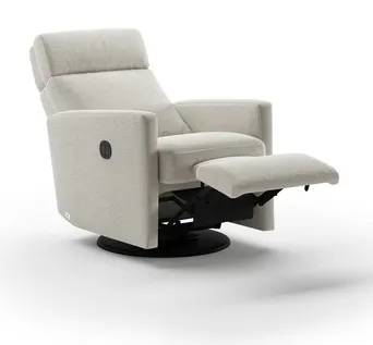 Luonto Furniture TRAC-AR-PWR Track Recliner Power Luonto Furniture TRAC-AR-PWR Track Recliner Power