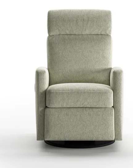 Luonto Furniture TRAC-AR-PWR Track Recliner Power Luonto Furniture TRAC-AR-PWR Track Recliner Power