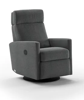 Luonto Furniture TRAC-AR-PWR Track Recliner Power Luonto Furniture TRAC-AR-PWR Track Recliner Power