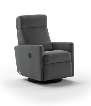 Luonto Furniture TRAC-AR-PWR Track Recliner Power Luonto Furniture TRAC-AR-PWR Track Recliner Power