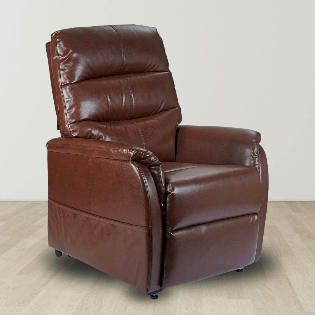 UltraComfort UC114-LAR Destin Large Power Lift Recliner