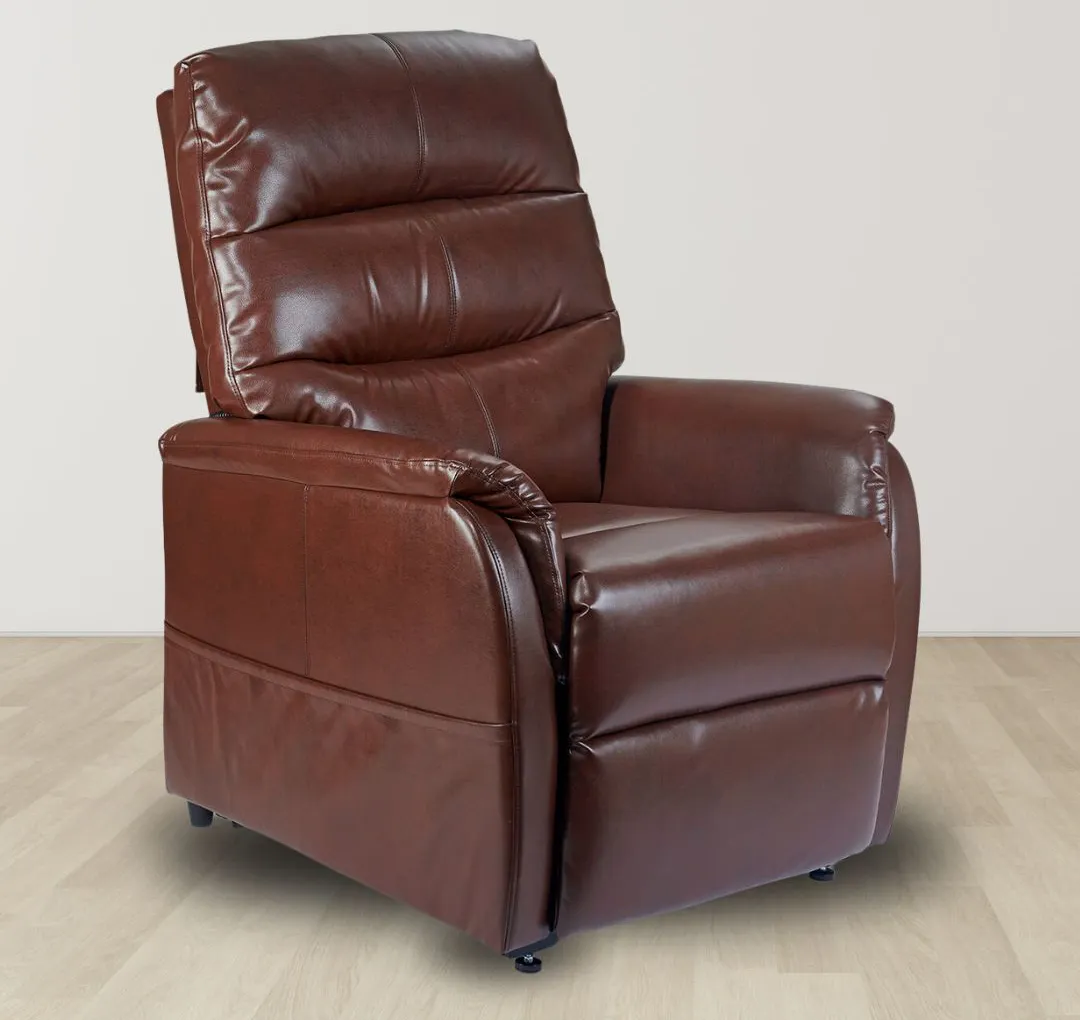 UltraComfort UC114-LAR Destin Large Power Lift Recliner UltraComfort UC114-LAR Destin Large Power Lift Recliner