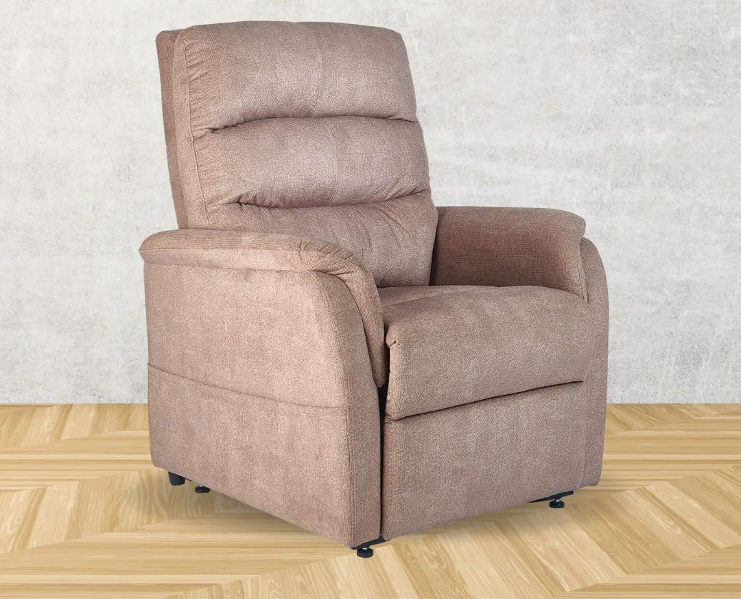UltraComfort UC114-MSM Destin Medium/Small Power Lift Recliner UltraComfort UC114-MSM Destin Medium/Small Power Lift Recliner