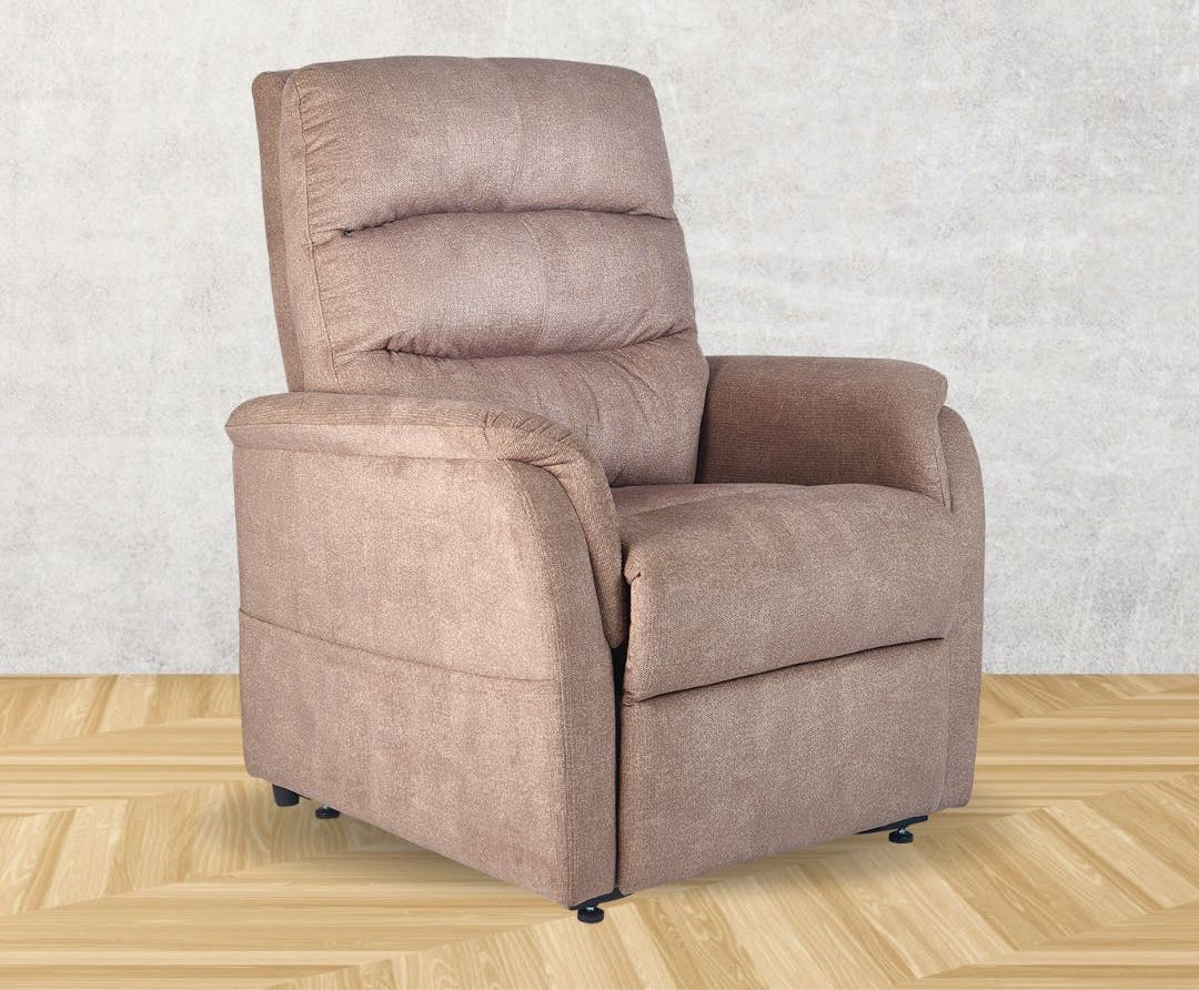 UltraComfort UC114-MSM Destin Medium/Small Power Lift Recliner UltraComfort UC114-MSM Destin Medium/Small Power Lift Recliner