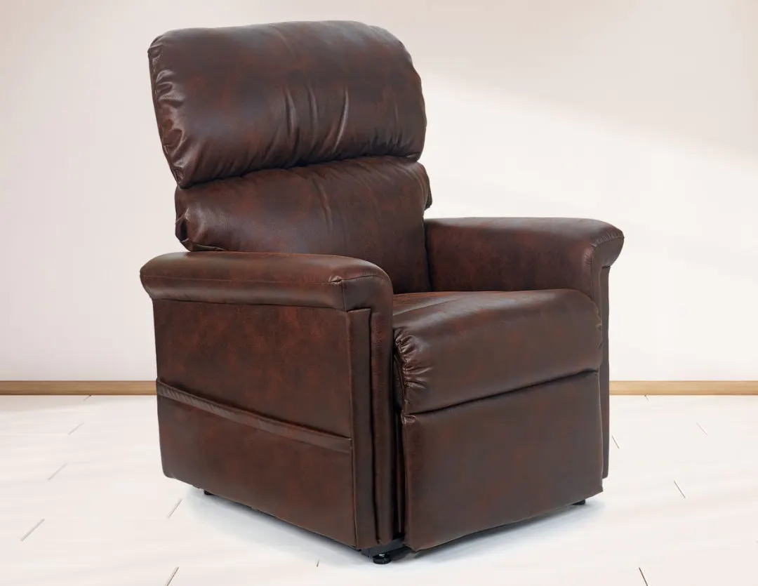 UltraComfort UC342-MED Austin Medium Power Lift Recliner UltraComfort UC342-MED Austin Medium Power Lift Recliner