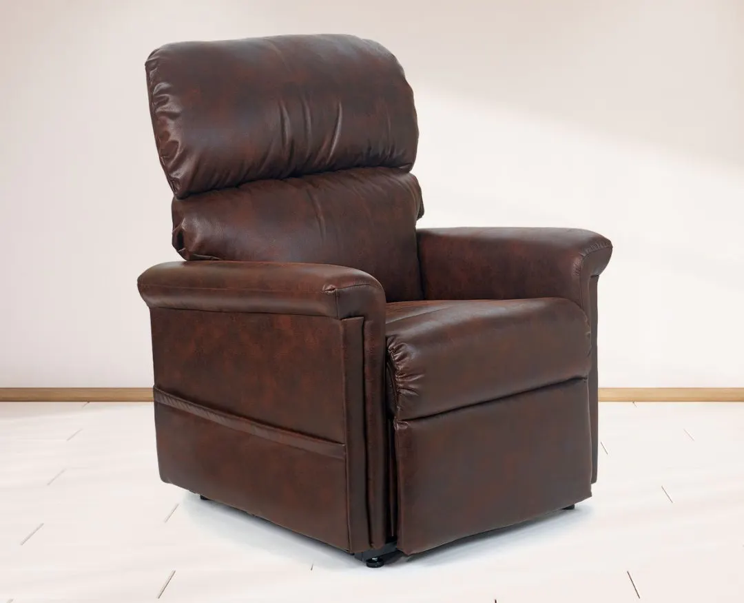 UltraComfort UC342-MED Austin Medium Power Lift Recliner UltraComfort UC342-MED Austin Medium Power Lift Recliner