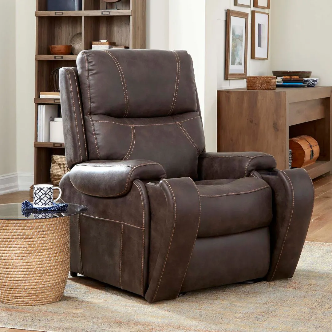 UltraComfort UC478 Sedona Medium Power Lift Recliner UltraComfort UC478 Sedona Medium Power Lift Recliner