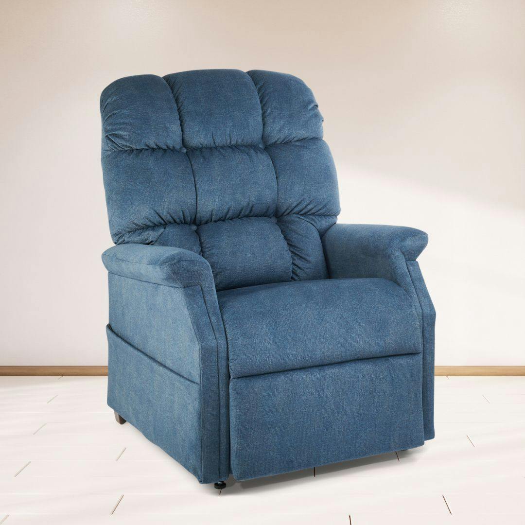 UltraComfort UC480-MLA Aurora Medium/Large Power Lift Recliner