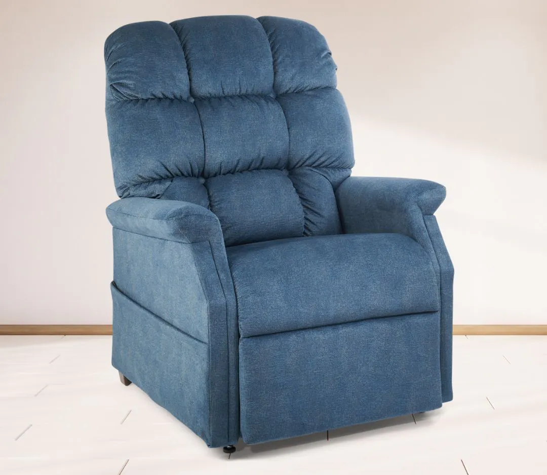 UltraComfort UC480-MLA Aurora Medium/Large Power Lift Recliner UltraComfort UC480-MLA Aurora Medium/Large Power Lift Recliner