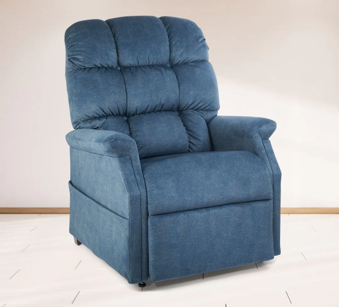 UltraComfort UC480-MLA Aurora Medium/Large Power Lift Recliner UltraComfort UC480-MLA Aurora Medium/Large Power Lift Recliner