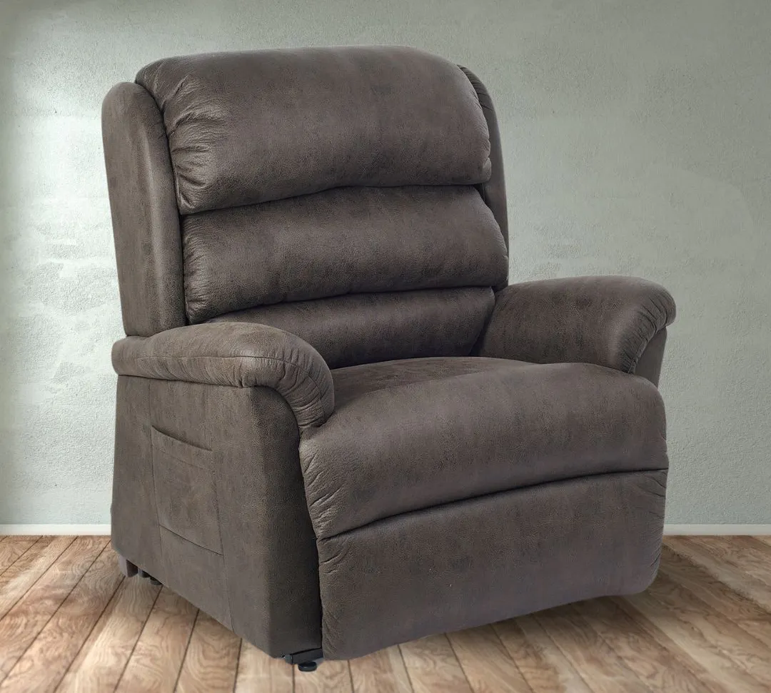 UltraComfort UC549-MXW Mira Medium/Wide Power Lift Recliner UltraComfort UC549-MXW Mira Medium/Wide Power Lift Recliner