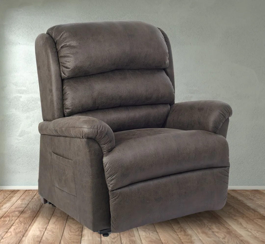 UltraComfort UC549-MXW Mira Medium/Wide Power Lift Recliner UltraComfort UC549-MXW Mira Medium/Wide Power Lift Recliner