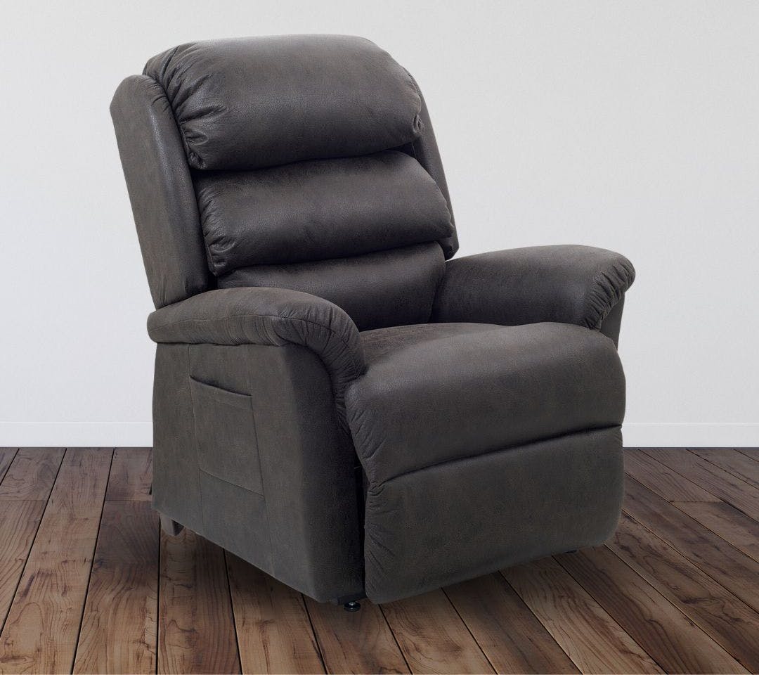 UltraComfort UC549-MED Mira Medium Power Lift Recliner UltraComfort UC549-MED Mira Medium Power Lift Recliner