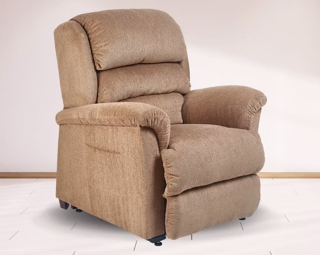 UltraComfort UC549-SMA Mira Small Power Lift Recliner UltraComfort UC549-SMA Mira Small Power Lift Recliner