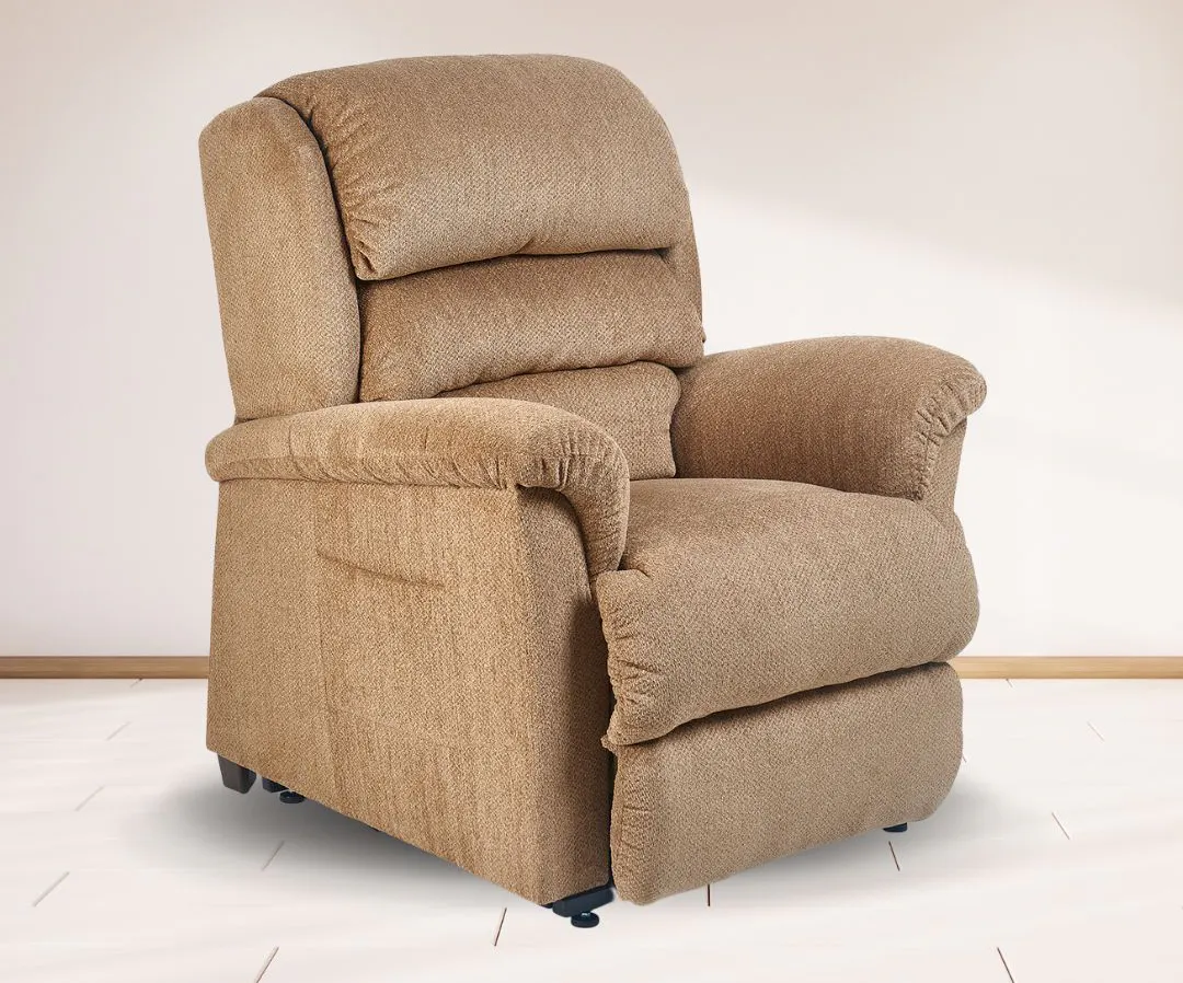 UltraComfort UC549-SMA Mira Small Power Lift Recliner UltraComfort UC549-SMA Mira Small Power Lift Recliner