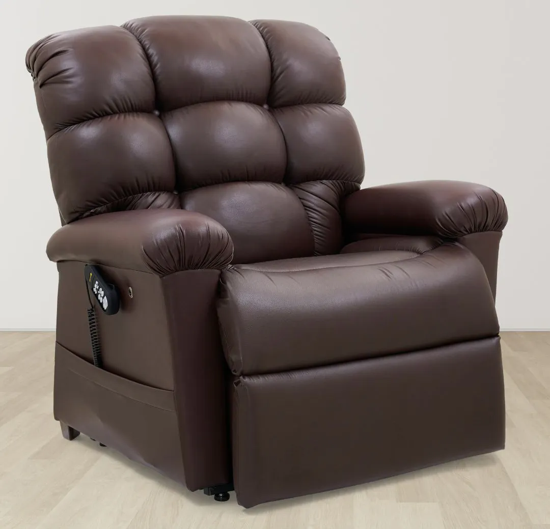 UltraComfort UC556-MXW Vega Medium/Wide Power Lift Recliner UltraComfort UC556-MXW Vega Medium/Wide Power Lift Recliner