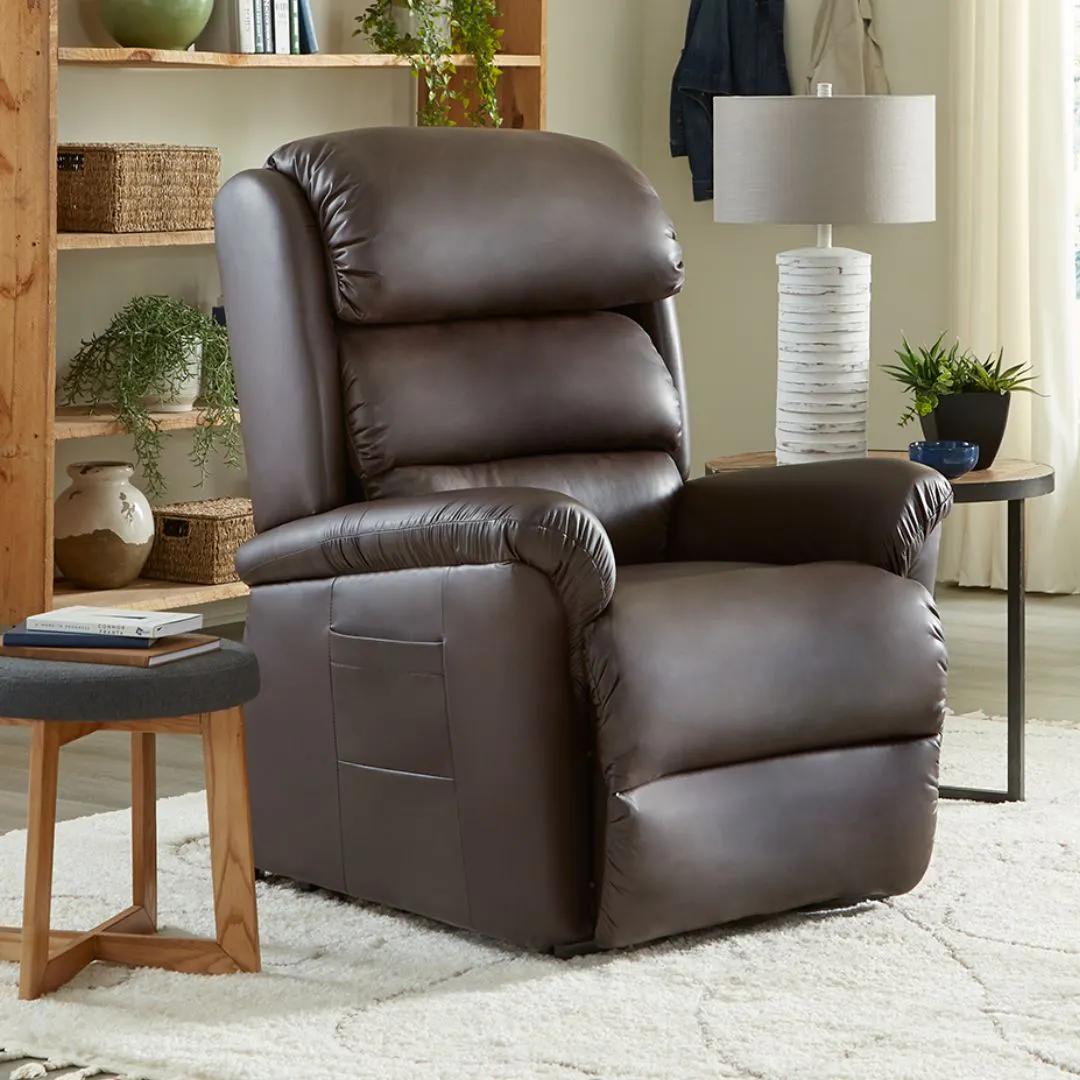 UltraComfort UC559-LAR Polaris Large Power Lift Recliner UltraComfort UC559-LAR Polaris Large Power Lift Recliner