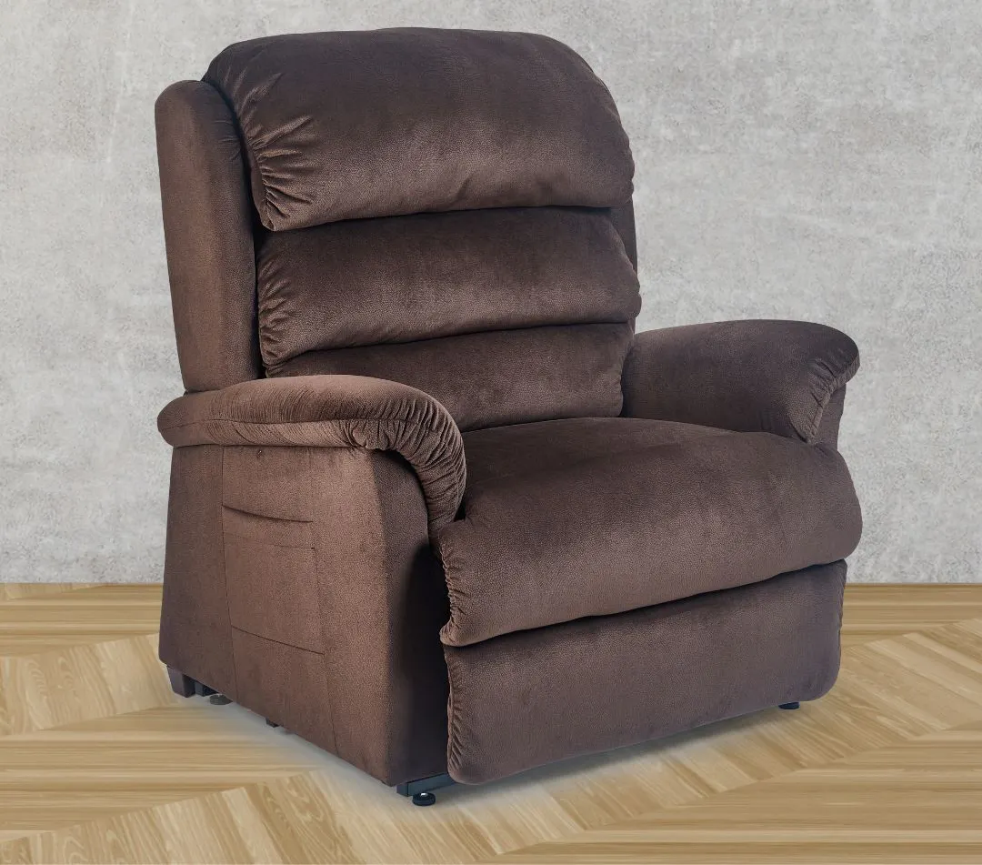 UltraComfort UC559-MXW Polaris Medium/Wide Power Lift Recliner UltraComfort UC559-MXW Polaris Medium/Wide Power Lift Recliner