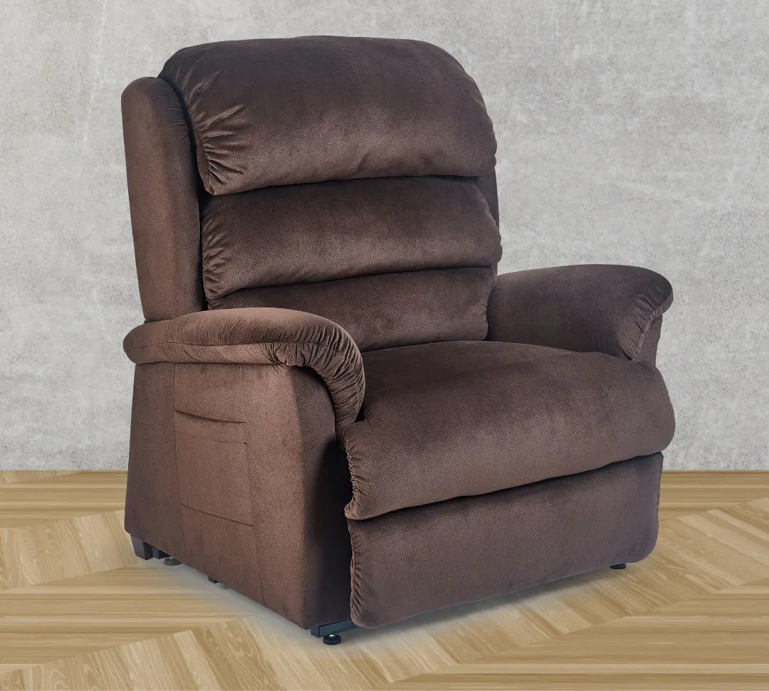 UltraComfort UC559-MXW Polaris Medium/Wide Power Lift Recliner UltraComfort UC559-MXW Polaris Medium/Wide Power Lift Recliner