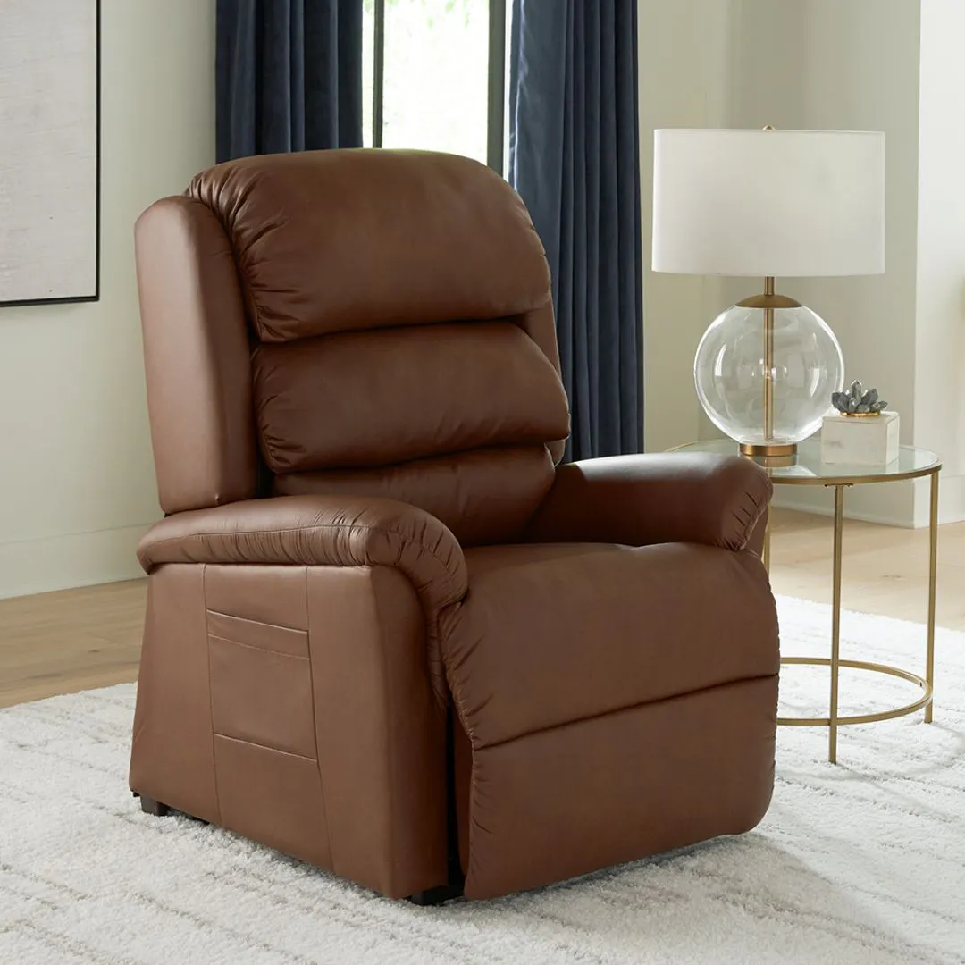 UltraComfort UC559-MED Polaris Medium Power Lift Recliner UltraComfort UC559-MED Polaris Medium Power Lift Recliner