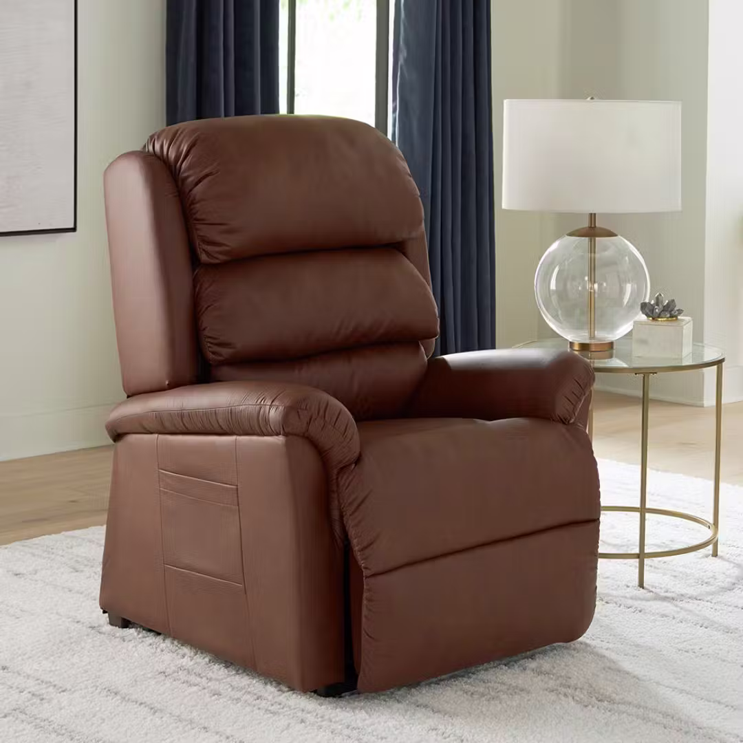 UltraComfort UC559-MED Polaris Medium Power Lift Recliner UltraComfort UC559-MED Polaris Medium Power Lift Recliner