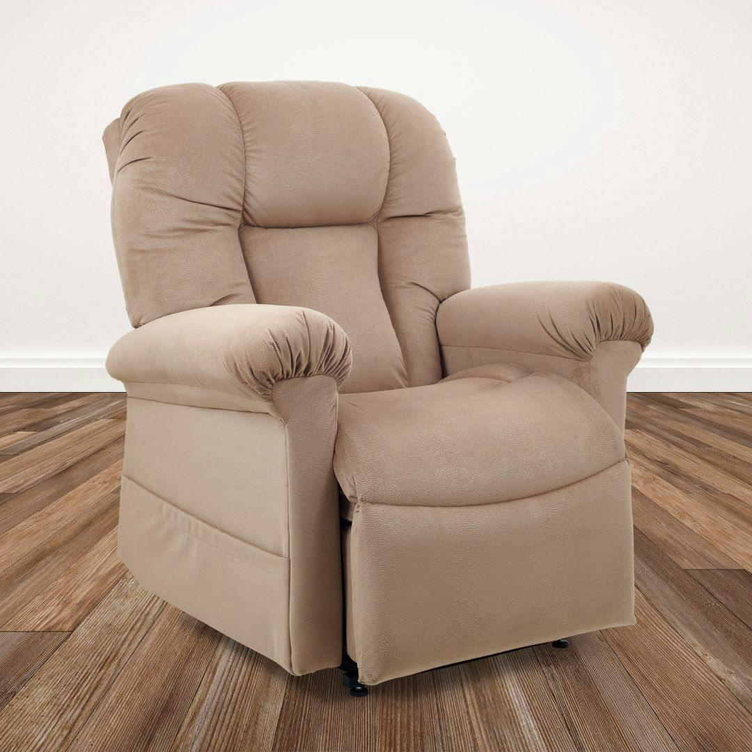 UltraComfort UC562-MLA Artemis Medium/Large Power Lift Recliner