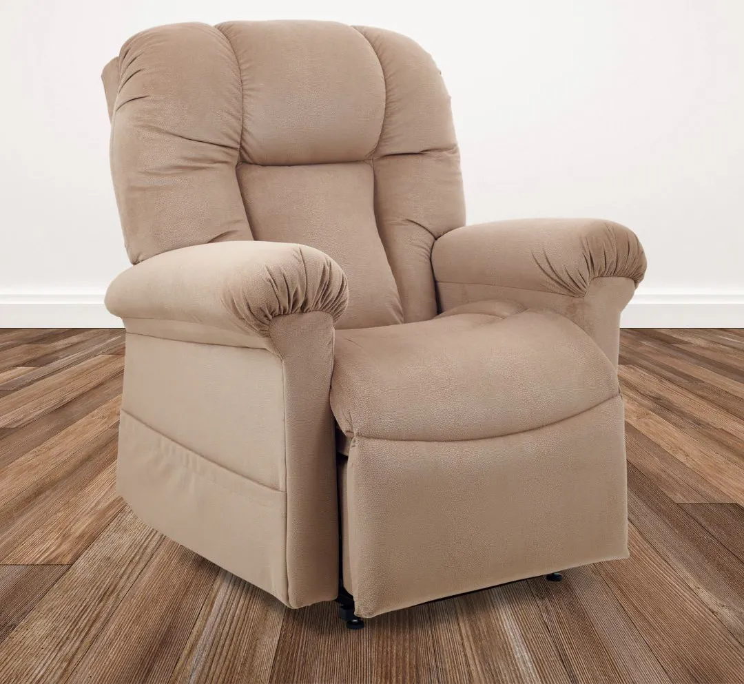 UltraComfort UC562-MLA Artemis Medium/Large Power Lift Recliner UltraComfort UC562-MLA Artemis Medium/Large Power Lift Recliner