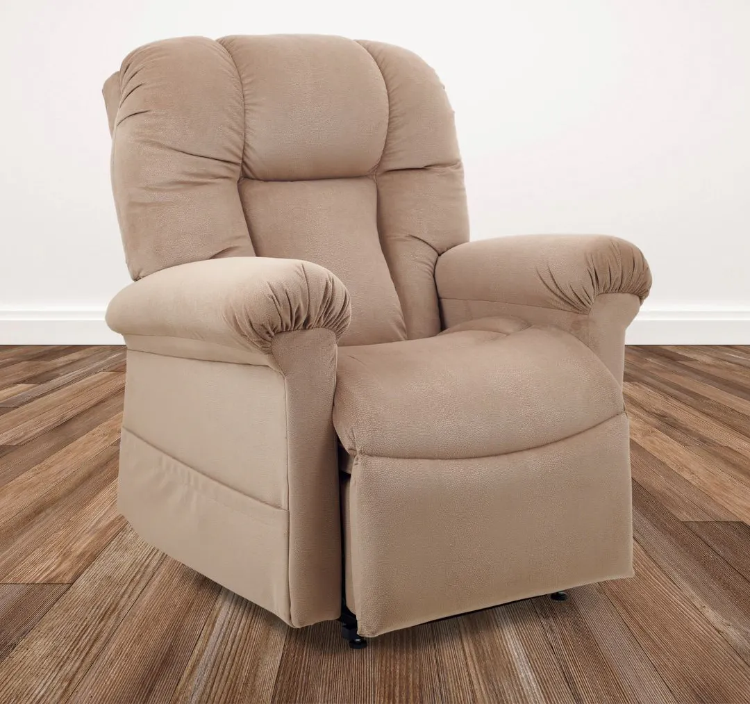UltraComfort UC562-MLA Artemis Medium/Large Power Lift Recliner UltraComfort UC562-MLA Artemis Medium/Large Power Lift Recliner