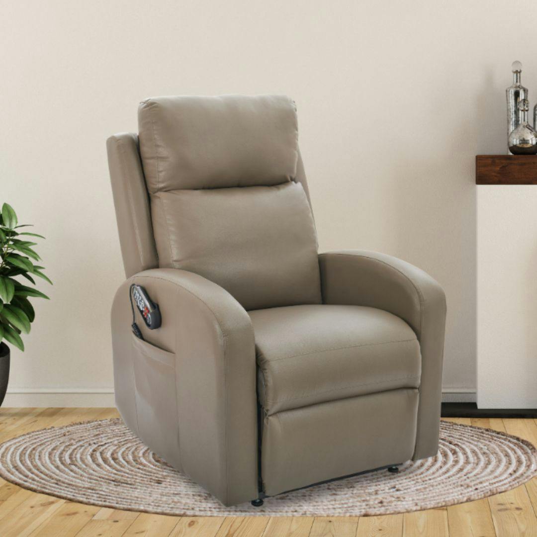 UltraComfort UC665 5-Zone Power Recliner