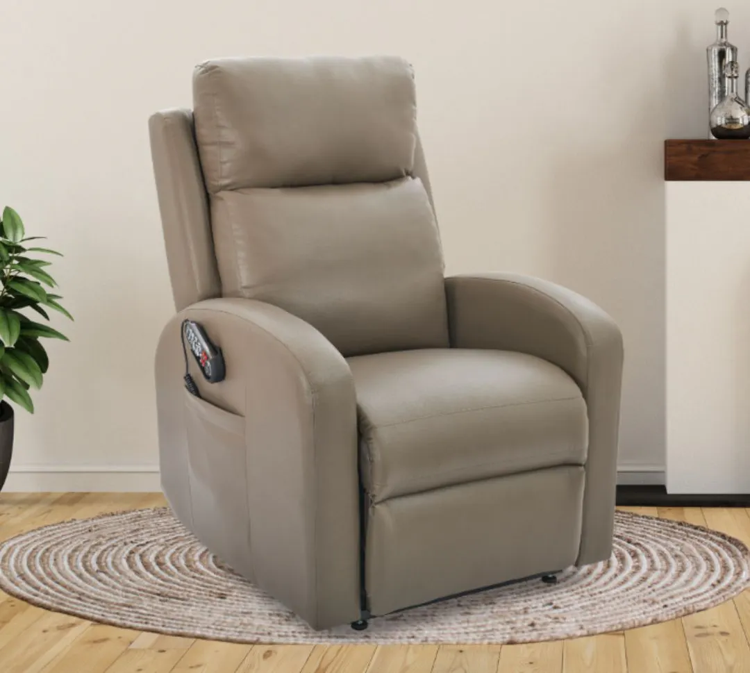 UltraComfort UC665 5-Zone Power Recliner UltraComfort UC665 5-Zone Power Recliner