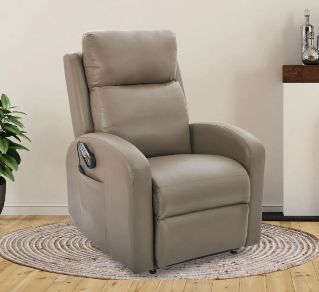 UltraComfort UC665 5-Zone Power Recliner UltraComfort UC665 5-Zone Power Recliner