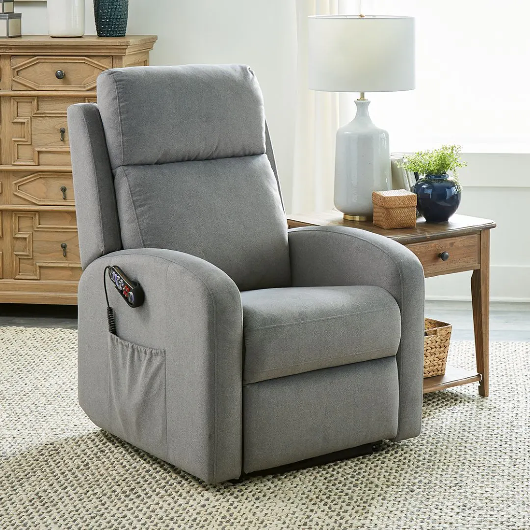 UltraComfort UC673 5-Zone Power Recliner UltraComfort UC673 5-Zone Power Recliner