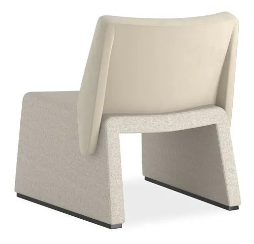 Caracole Furniture UPH-424-033-A Et Voila Chair Caracole Furniture UPH-424-033-A Et Voila Chair
