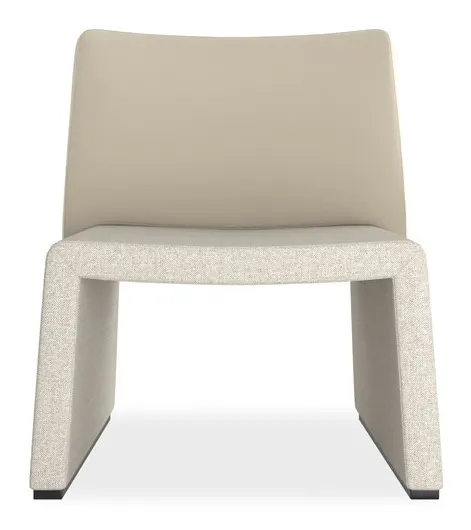 Caracole Furniture UPH-424-033-A Et Voila Chair Caracole Furniture UPH-424-033-A Et Voila Chair