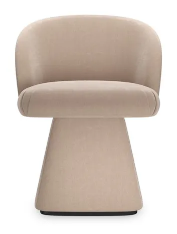 Caracole Furniture UPH-424-034-A UPH-424-034-A Vuelta Swivel Chair Caracole Furniture UPH-424-034-A UPH-424-034-A Vuelta Swivel Chair