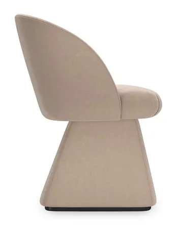 Caracole Furniture UPH-424-034-A UPH-424-034-A Vuelta Swivel Chair Caracole Furniture UPH-424-034-A UPH-424-034-A Vuelta Swivel Chair