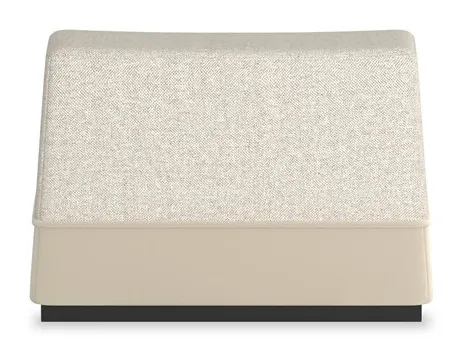 Caracole Furniture UPH-424-041-A Et Voila Ottoman Caracole Furniture UPH-424-041-A Et Voila Ottoman