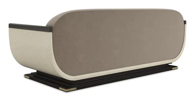 Caracole Furniture UPH-424-111-A Helena Sofa Caracole Furniture UPH-424-111-A Helena Sofa