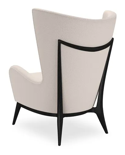 Caracole Furniture UPH-424-131-A Whats New Pussycat? Caracole Furniture UPH-424-131-A Whats New Pussycat?