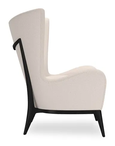 Caracole Furniture UPH-424-131-A Whats New Pussycat? Caracole Furniture UPH-424-131-A Whats New Pussycat?