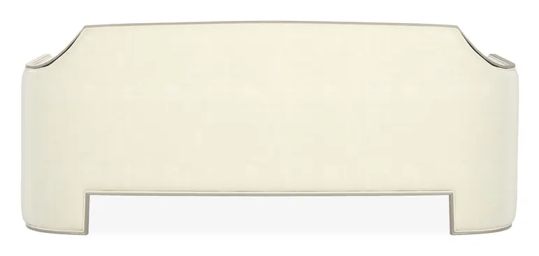 Caracole Furniture UPH-424-213-B The Cat's Meow Sofa Caracole Furniture UPH-424-213-B The Cat's Meow Sofa