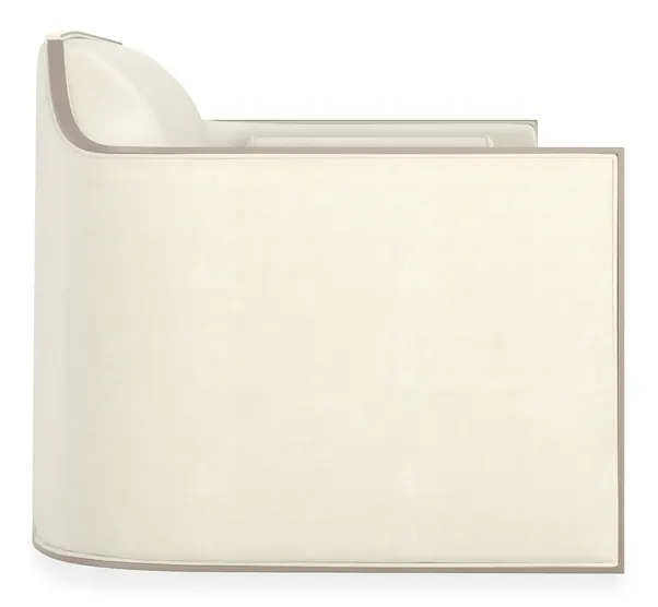 Caracole Furniture UPH-424-213-B The Cat's Meow Sofa Caracole Furniture UPH-424-213-B The Cat's Meow Sofa