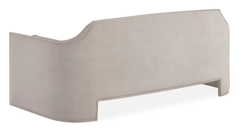 Caracole Furniture UPH-424-213-C The Cat's Meow Sofa Caracole Furniture UPH-424-213-C The Cat's Meow Sofa