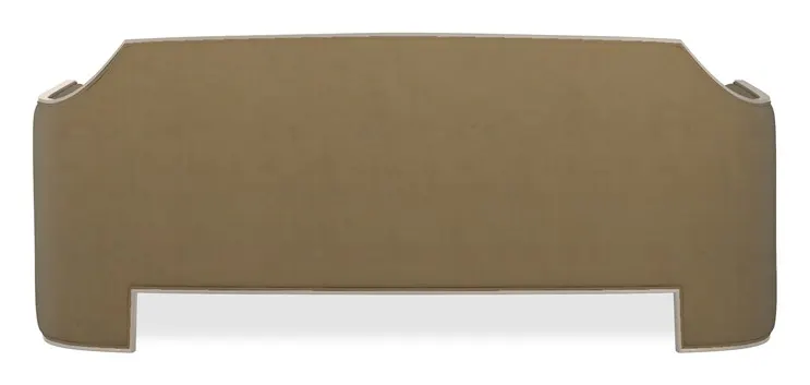 Caracole Furniture UPH-424-213-D The Cat's Meow Sofa Caracole Furniture UPH-424-213-D The Cat's Meow Sofa