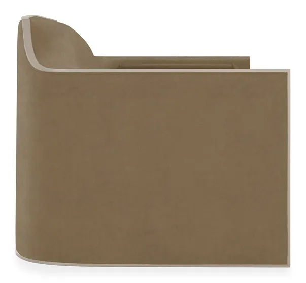 Caracole Furniture UPH-424-213-D The Cat's Meow Sofa Caracole Furniture UPH-424-213-D The Cat's Meow Sofa